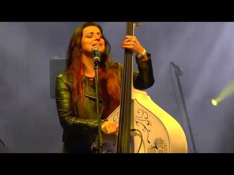 Megitza Trio "Gelem Gelem"  - Gorlice 30.04.2016