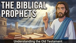 How Prophets Called Israel Back to God