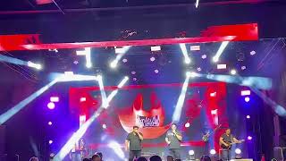 Download lagu SHOW AO VIVO DA DUPLA, JANIO E JUNIOR(34)992501599 mp3