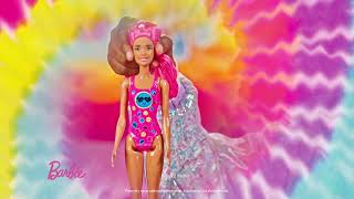 Barbie Color Reveal Chelsea Neonová Batika