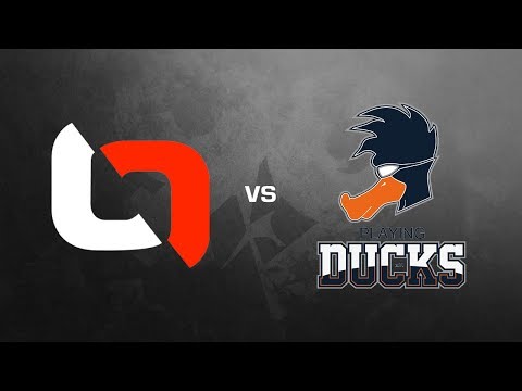 DIVIZON vs. Playing Ducks - 99Damage Liga Season 10 (Mirage | Map 2)
