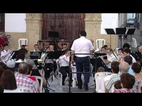 1.-Cielo Andaluz (Pascual Marquina).