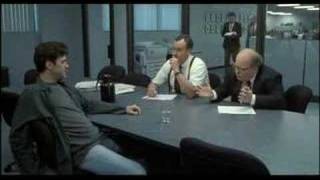 Office Space the Bob&#39;s Interview Typical Day