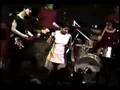 Bikini Kill - Suck My Left One & Rebel Girl (live 1992)