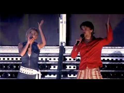 Fórmula Abierta - Te quiero más (OT. La Película)