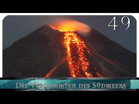 [49] [DSA] Bahamuts Ruf - Die Verdammten des Südmeers: Titanium-Klinge (7.4)