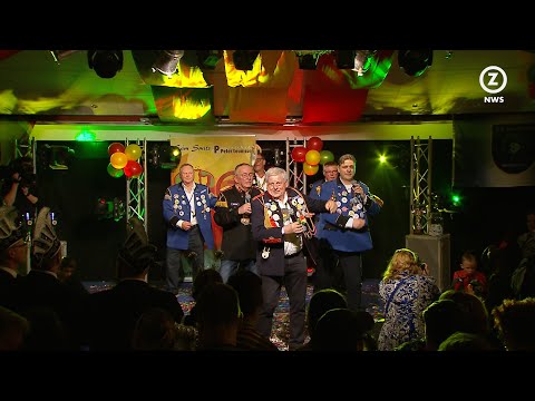 PLK 2024: Geitenfokkers - Sjoenkele (Bocholtz)