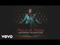 Anthony Hamilton - Little Drummer Boy (Audio)