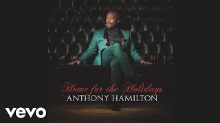 Anthony Hamilton - Little Drummer Boy (Audio)