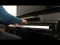 Spectrum/Clarity (Vicetone Remix) - Zedd (piano ...