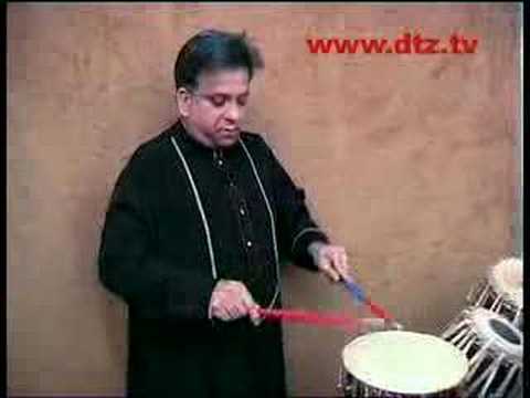 Pandit Dinesh, Godfather of Percussion