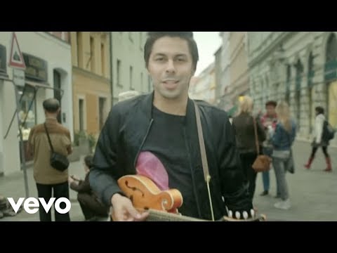 Adam Ďurica - Mandolína