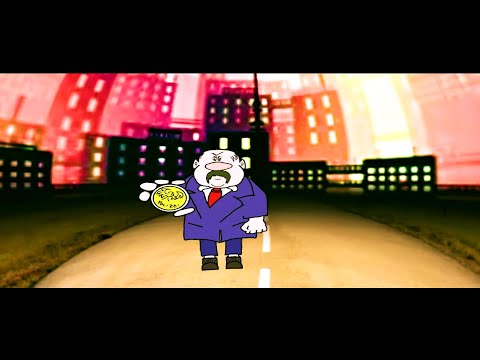 Fuchs MC - Der Kommissar