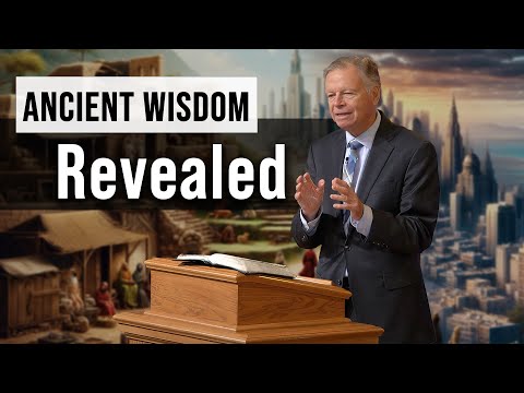 What Modern Christians Are Missing | Sermon by Mark Finley
