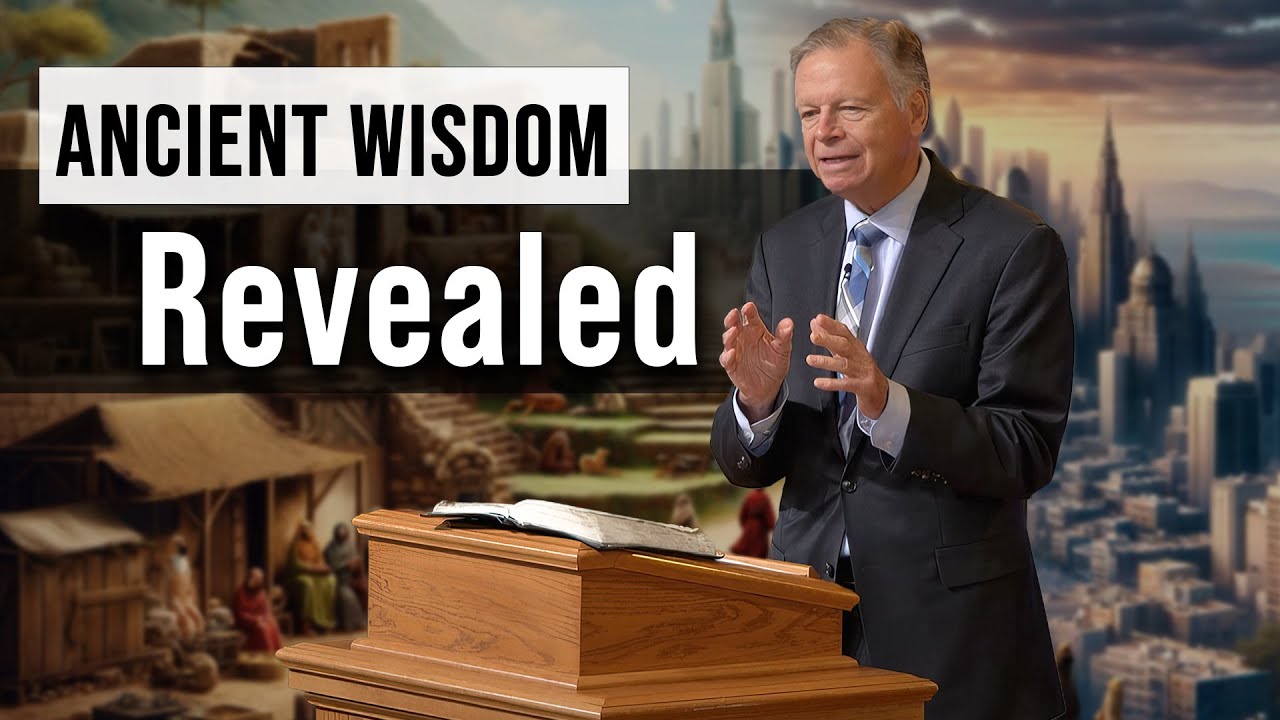 What Modern Christians Are Missing | Sermon by Mark Finley