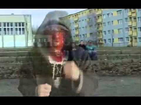 Sopel TUK Iceman - Moj Blok