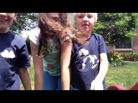 "Yum Yum Breakfast Burrito" Fan Video