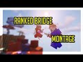 Ranked Hypixel The Bridge Montage