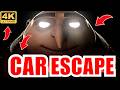 ESCAPE GRUL HORROR FORTNITE ALL KEYS PIPES PASSWORDS PADLOCK PASS FORTNITE ESCAPE GRUL CAR ESCAPE