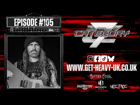 Phil Demmel Talks Machine Head, Slayer & the Jackson King V