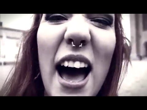 The Sensitives - Old Fashioned Fuck Off, (official video)