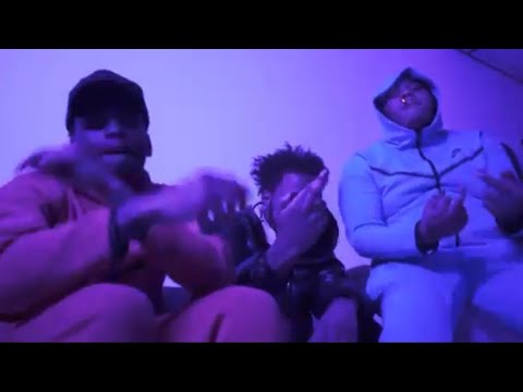 Que Jullatti X Ferg Jullatti - See You (Official Music Video) (ShotByLonely)