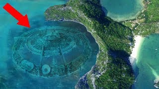 What Happened To Atlantis?