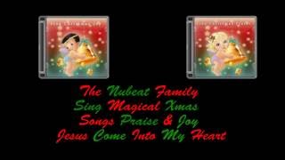 Jesus Come Into My Heart