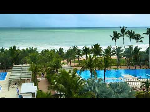 Sri lanka❤️❤️ Beach view 🌊🌊🏝️🏝️