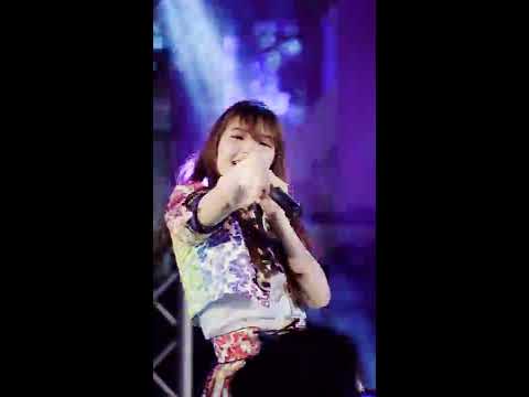 [4K] 171222 BNK48 @ Joox Weekly Update Special, Terminal21 - Bangkok48 - Orn Fancam