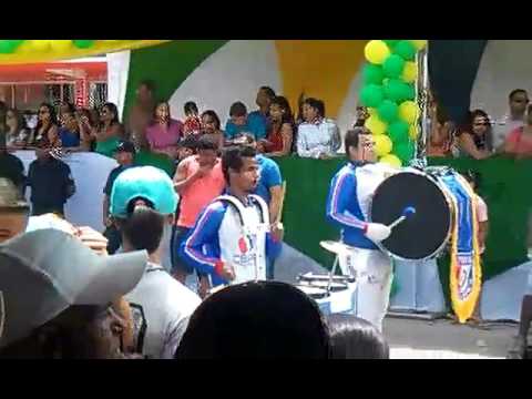 CEPROG FANFARRA MUSICAL / TEIXEIRA DE FREITAS- BA