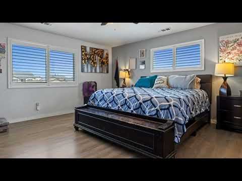 $585,000// House For Sale In Stockton California // Real Estate In US