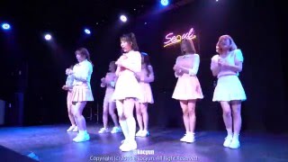 160124 ７学年１班 칠학년일반 Year7 Class1  'ALWAYS' [4K]