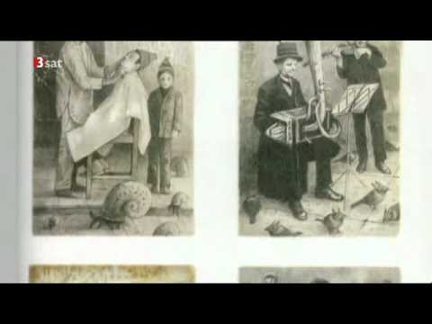 Illustrierte Atmosphären - Shaun Tan  - Vom Buch zum Trickfilm