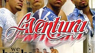 Aventura  I believe (yo creo)