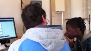 Dj Maboku @To Pinheiro by Dj Marfox