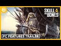 Vídeo de gameplay de Skull and Bones: Premium Edition  PC