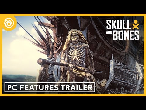 Pre-Purchase & Pre-Order SKULL AND BONES™ - Epic Games Store