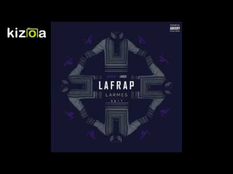 LAFRAP - OMBRE&LUMIERE 4093 prod (INSTRU LARMES BENASH)
