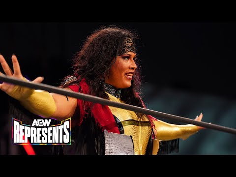 Nyla Rose Still Under AEW Contract
