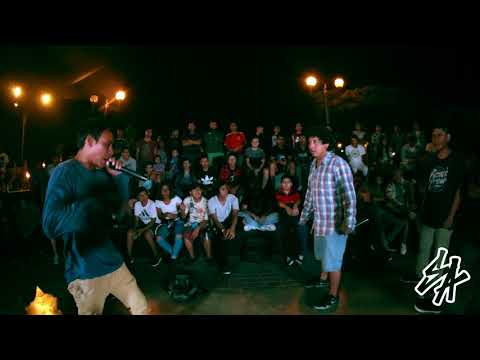 Riverz vs Quillca (Cuarto) Sexta Fecha 2018 - Iniciativa S.A.