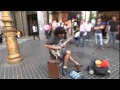 Scorpions - Still loving you covered by street ...
