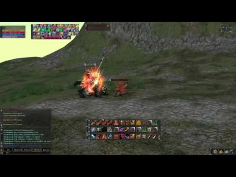 La2Dream.com #Gordon по пырому