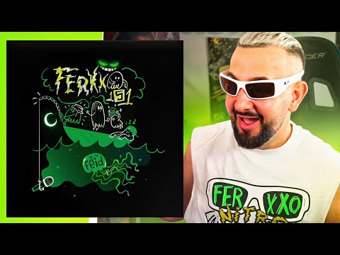 PAPI GAVI REACCIONA A "FERXXO 151" DE FEID & ICON