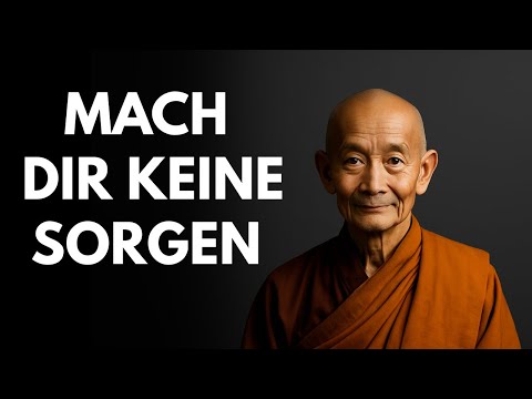 What Buddhism teaches us about worry – and how you can be happy now