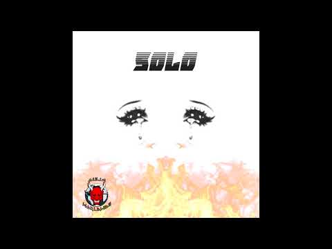 LIL SINE - SOLO (Prod. Young Asko x Lil Sine)