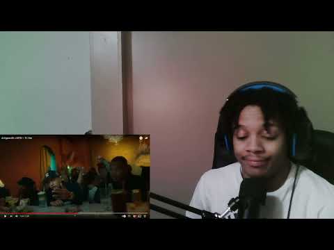 Artigeardit x Kesi - Er Her