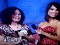 Sabado Gigante Candita En Sabado Gigante