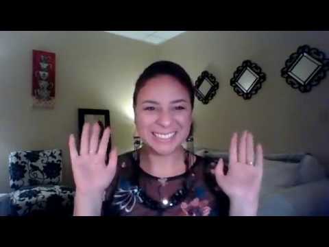 Promotional video thumbnail 1 for Lindsey Morales, Meta Vida Coaching