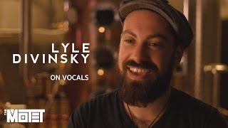 Conversations with The Motet, Volume 2 ft. Lyle Divinsky | Presented by Punching Mule